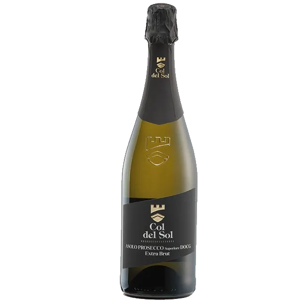 Tenuta d'Asolo Col del Sol Asolo Prosecco Superiore DOCG extra brut