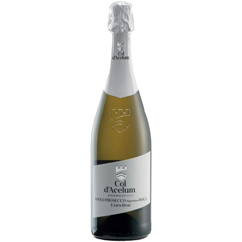 Tenuta d'Asolo Col d'Acelum Asolo Prosecco Superiore DOCG extra brut