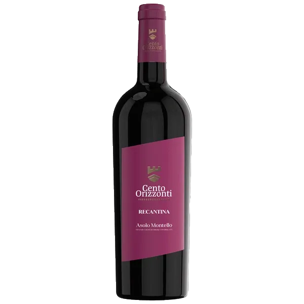 Tenuta d'Asolo Cento Orizzonti Asolo Montello DOC