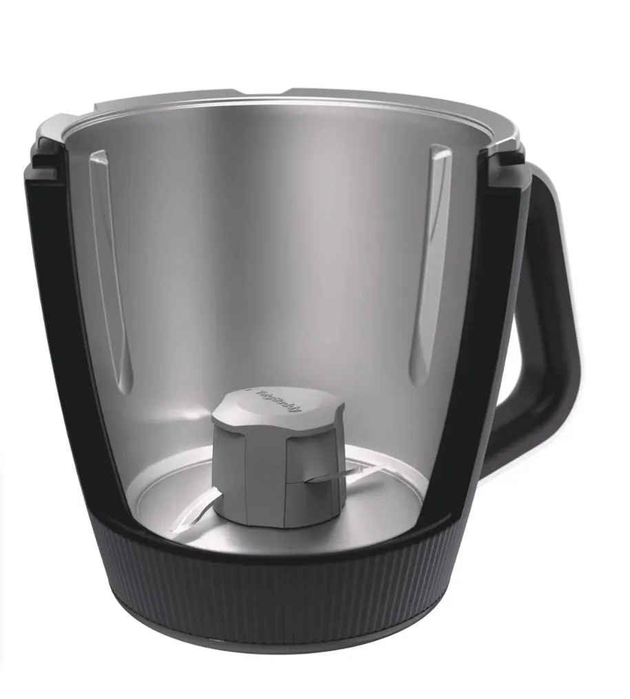 TeigBuddy | Messerschutz für den Thermomix TM7, TM6, TM5