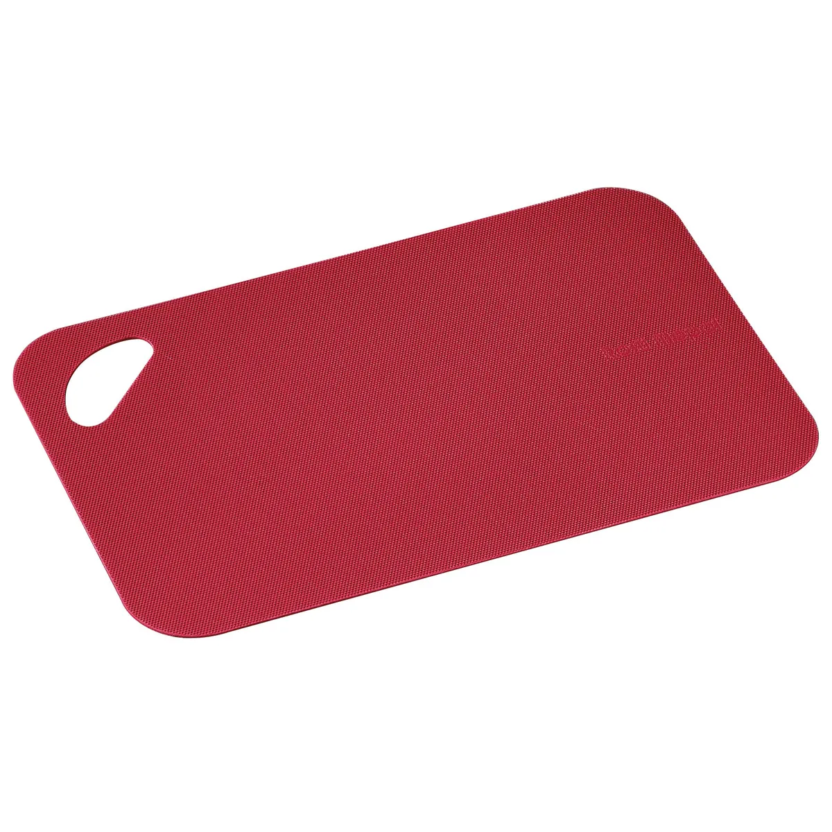Schneidunterlage 2er-Set, rot 29 x 19 cm