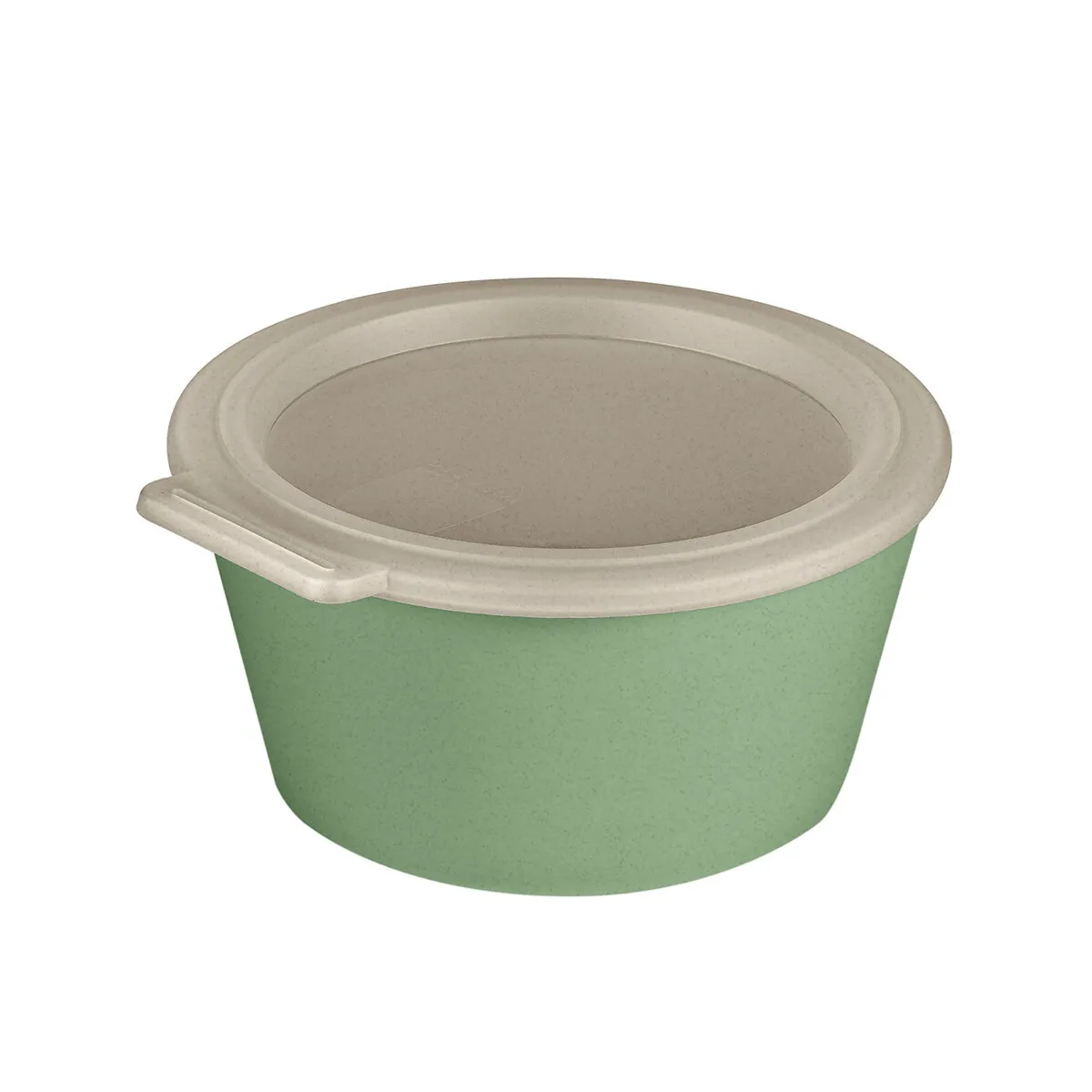 Schale 700ml mit Deckel, MOVE BOX 700ml