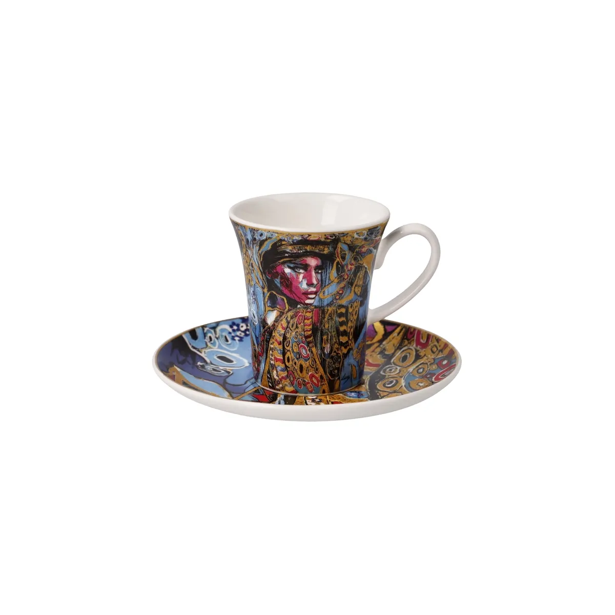 Espressotasse Lana Frey Aphrodite