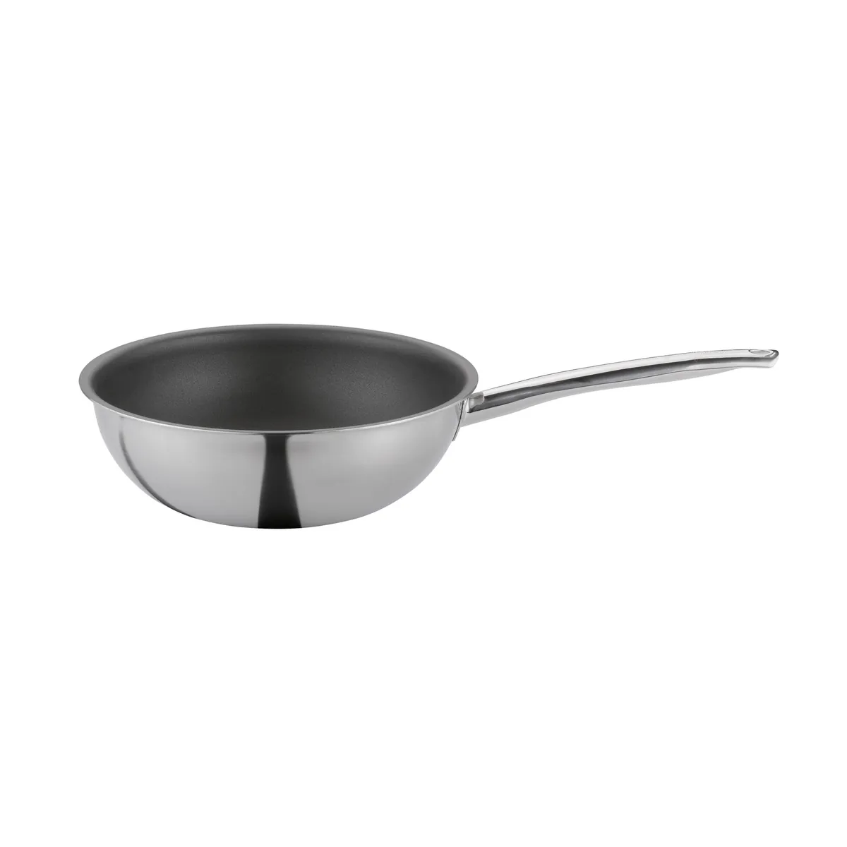 Wokpfanne 28 cm