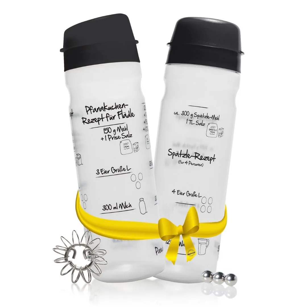 Shaker-Set DUO 2