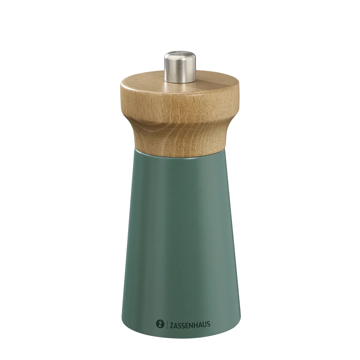 Salzmühle WESTERLAND 12 cm deep forest/Buche