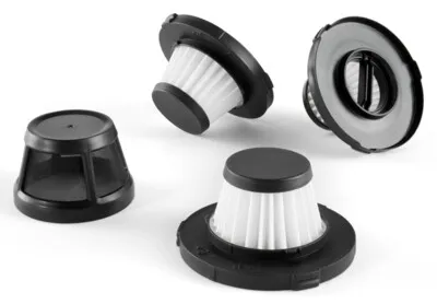 KitchenAid Go Cordless 3er Pack Filter für kabellosen Handstaubsauger 5KKVRFA3