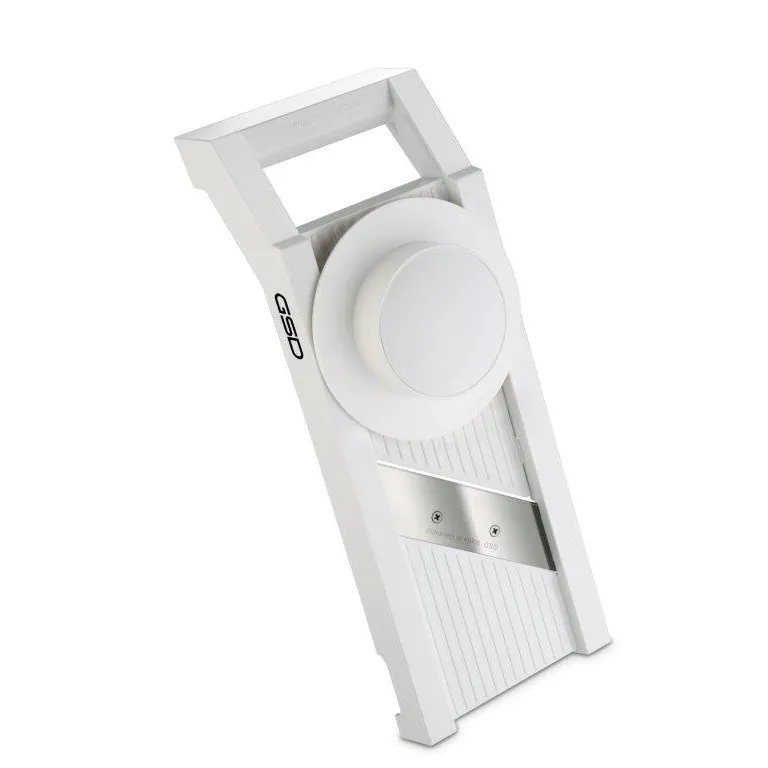 GSD Universal Gemüsehobel 3-in-1