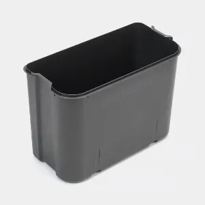Brabantia Kunststoffeinsatz 36 Liter