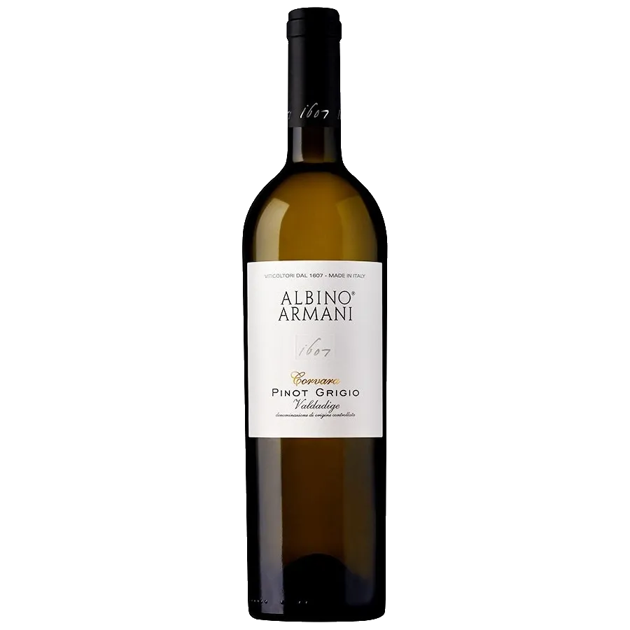Albino Armani Pinot Grigio Corvara Valdadige DOC 2024