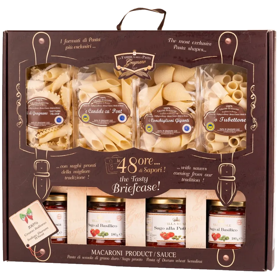 Pasta di Gragnano La 48 ore di Sapori (777)