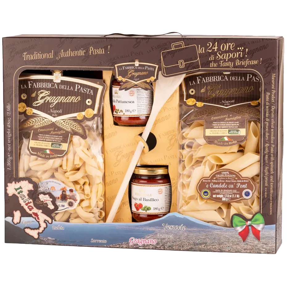 Pasta di Gragnano La 24 ore di Sapori (428)
