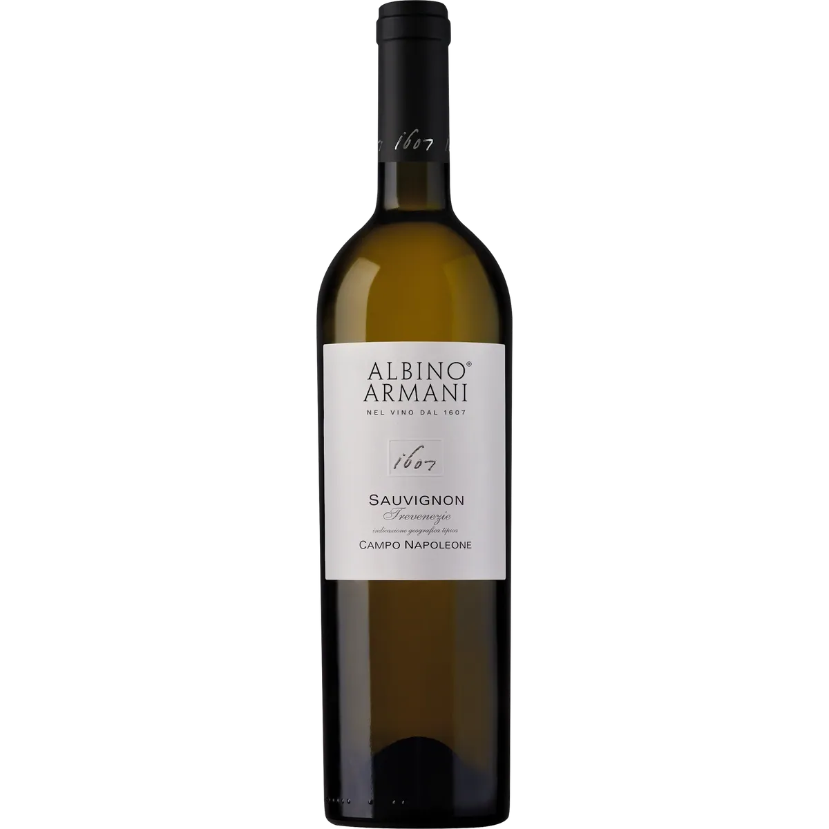 Albino Armani Sauvignon Campo Napoleone Trevenezie IGT 2024