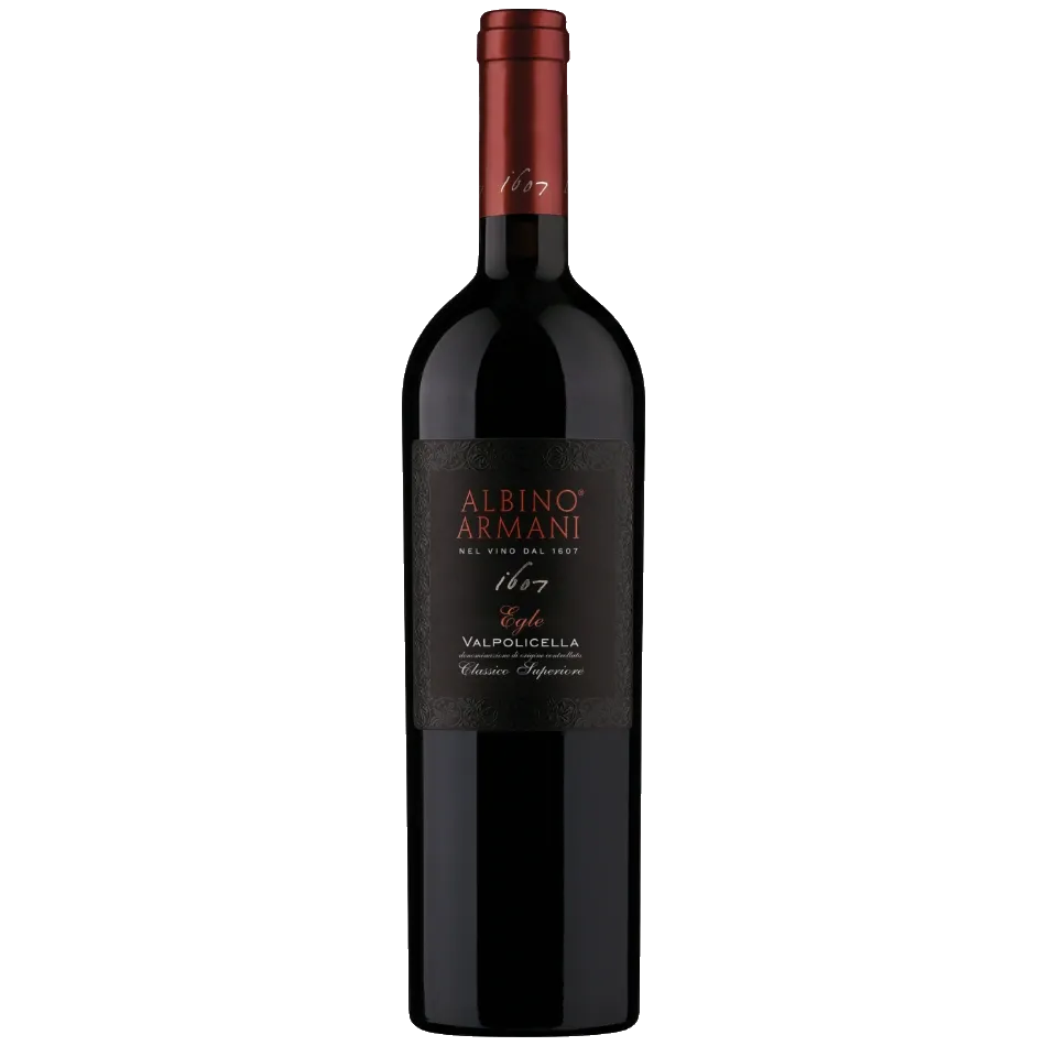 Albino Armani Egle Valpolicella Classico Superiore DOC 2020