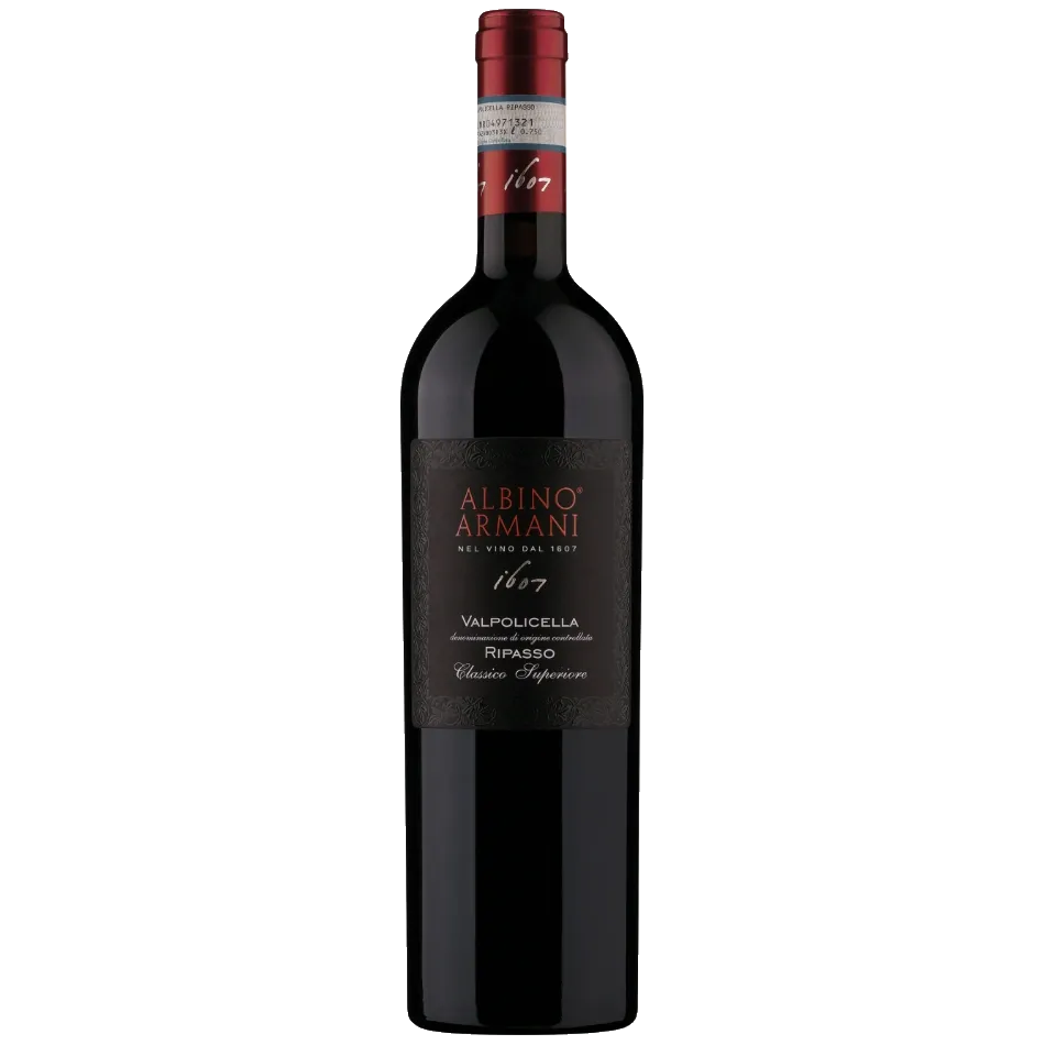 Albino Armani Valpolicella Classico Superiore Ripasso Barrique DOC 2022