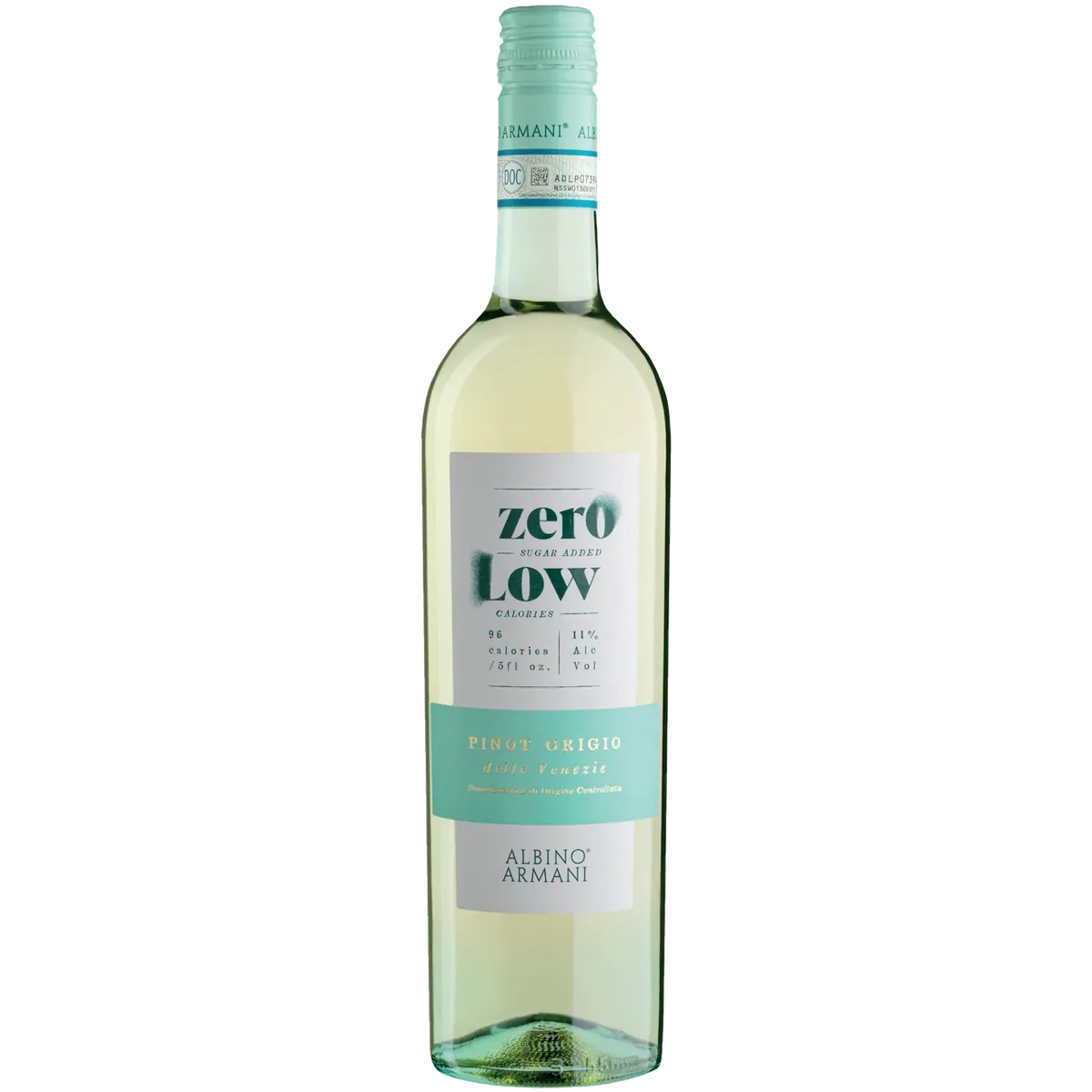 Albino Armani Pinot Grigio Zero Low delle Venezie DOC 2024
