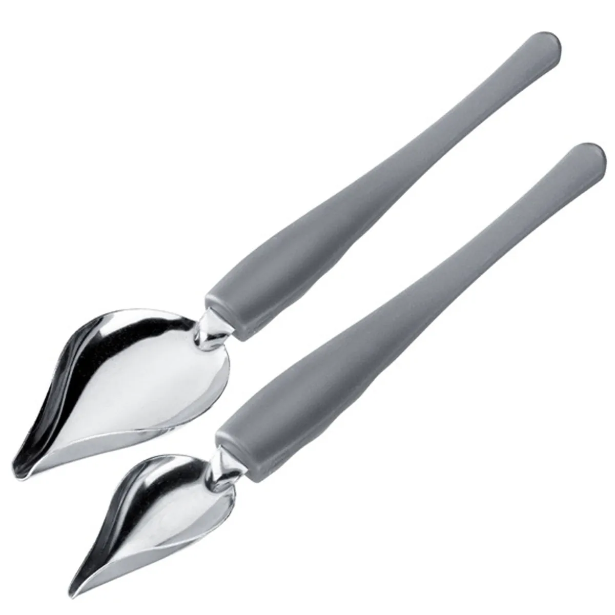 Westmark Dekorierlöffel 2er Set