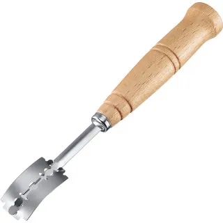Bäckermesser mit 5 Klingen