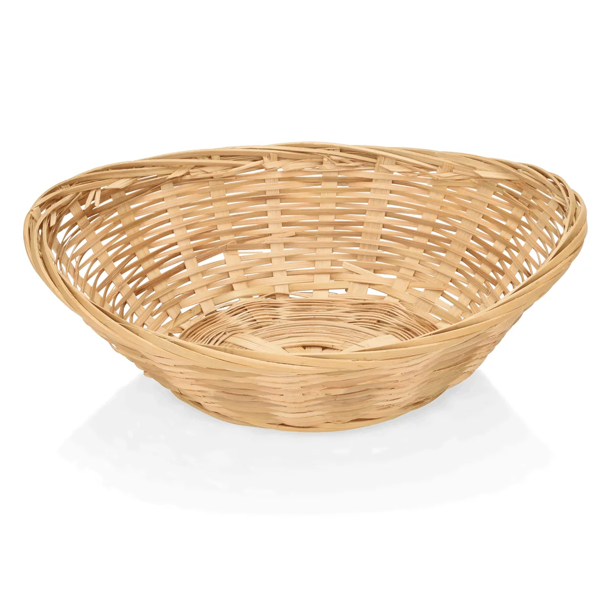 Tischkorb Set Set á 12 Stück, Holz