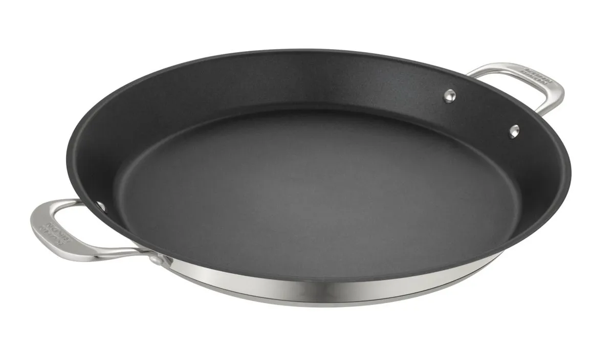 Kuhn Rikon Allround Paellapfanne beschichtet Ø 36 cm