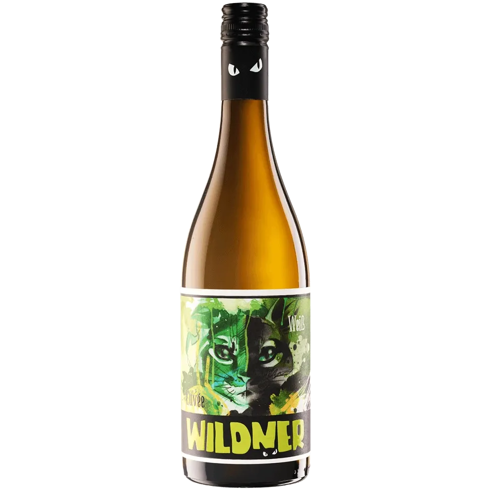 Wildner Cuvée weiß QbA 2025