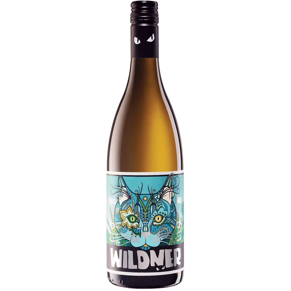 Wildner Sauvignon Blanc QbA 2025