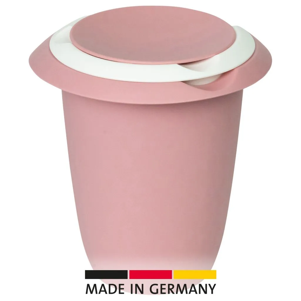 Westmark Quirltopf mit zweigeteiltem Deckel 1 L