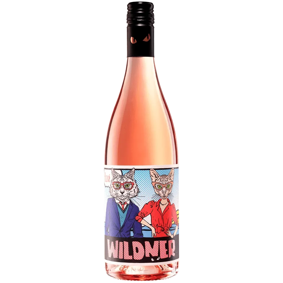 Wildner Rosé QbA 2025