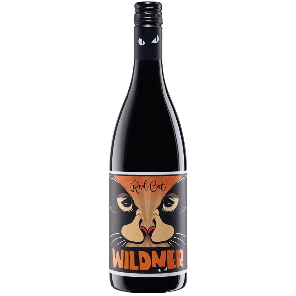 Wildner Red Cat QbA 2024