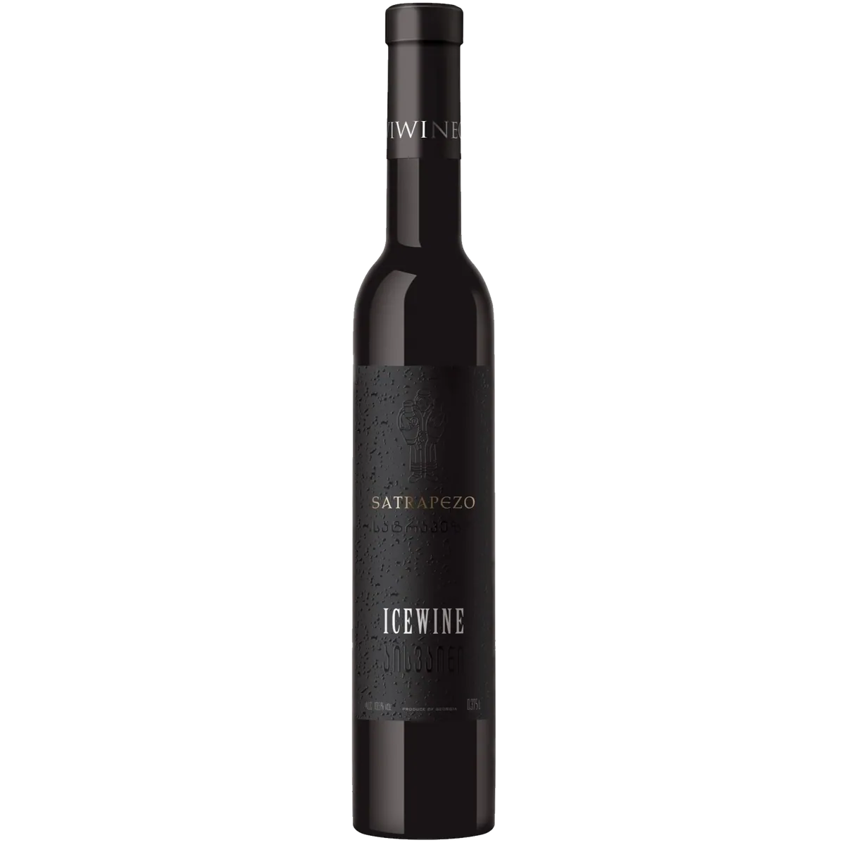 Marani Satrapezo Eiswein Barrique