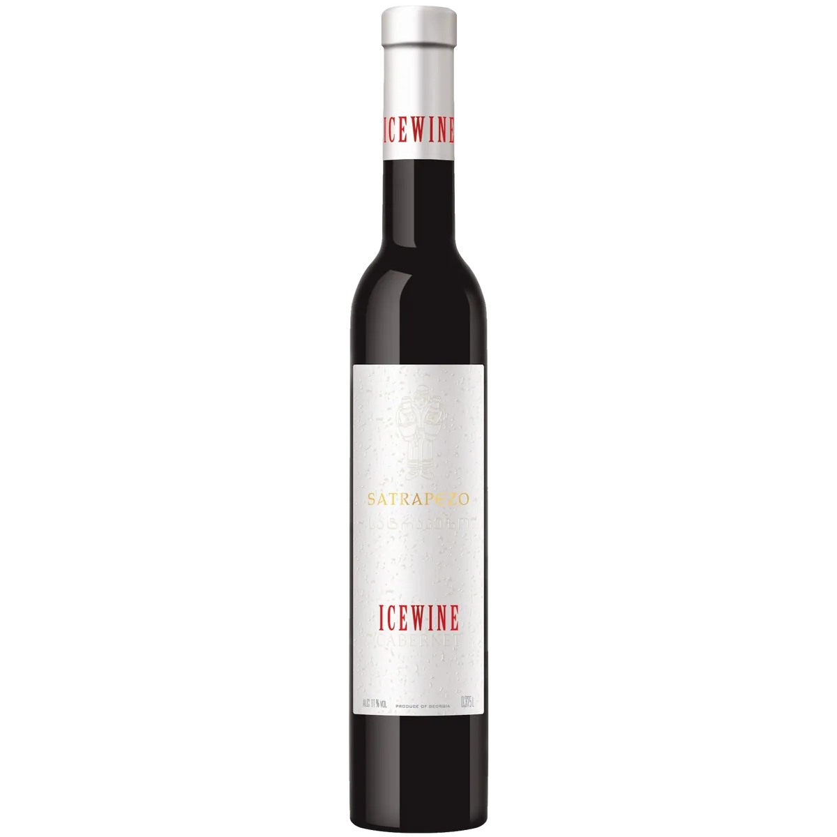 Marani Satrapezo Eiswein Cabernet Barrique