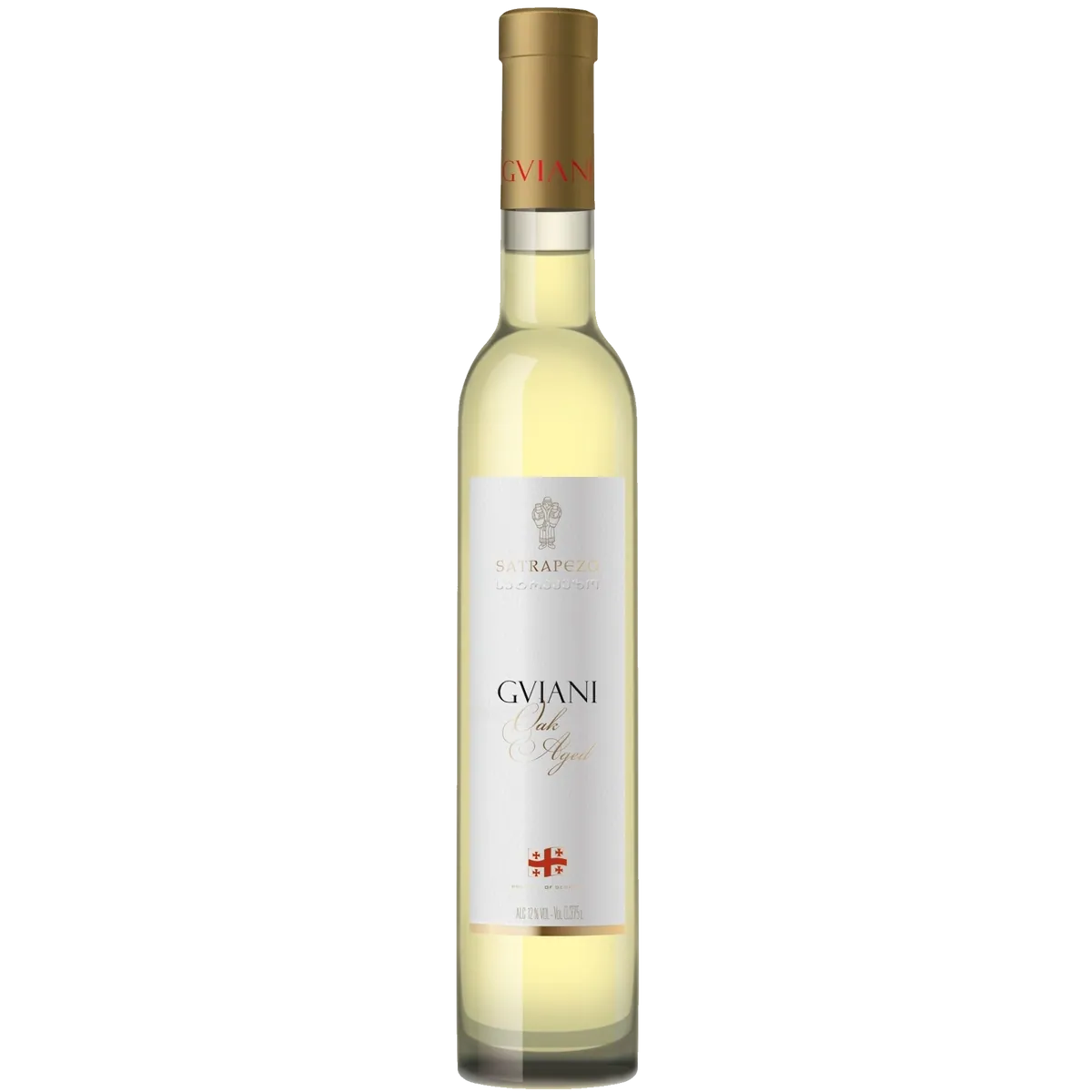 Marani Satrapezo Gviani Barrique 2019