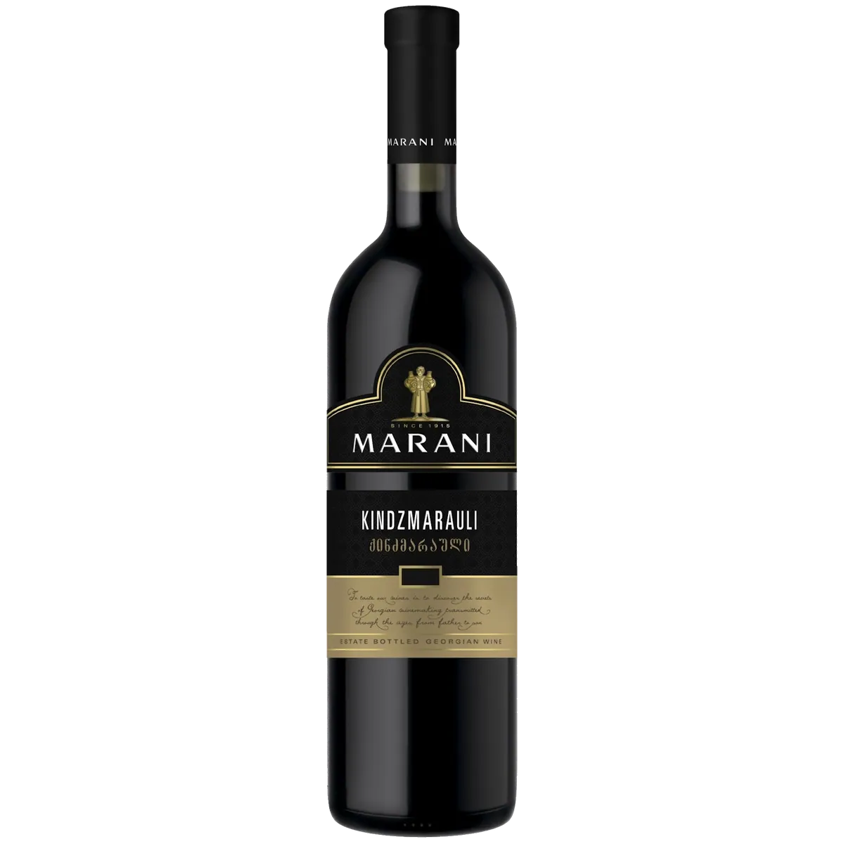 Marani Kindzmarauli PDO 2024