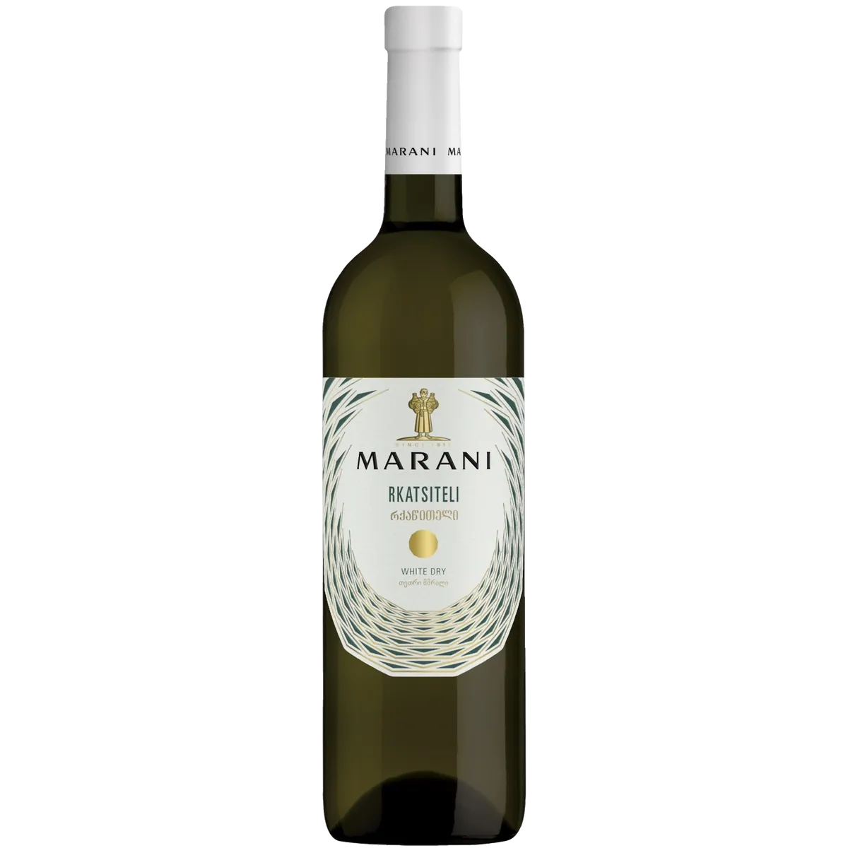 Marani Rkatsiteli