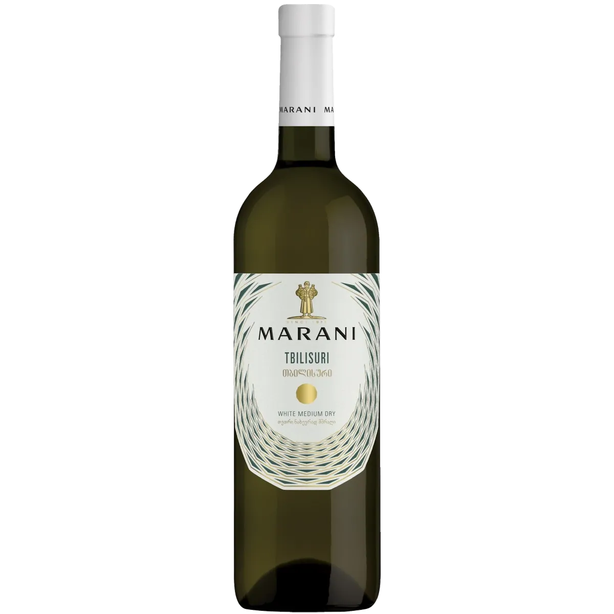 Marani Tbilisuri