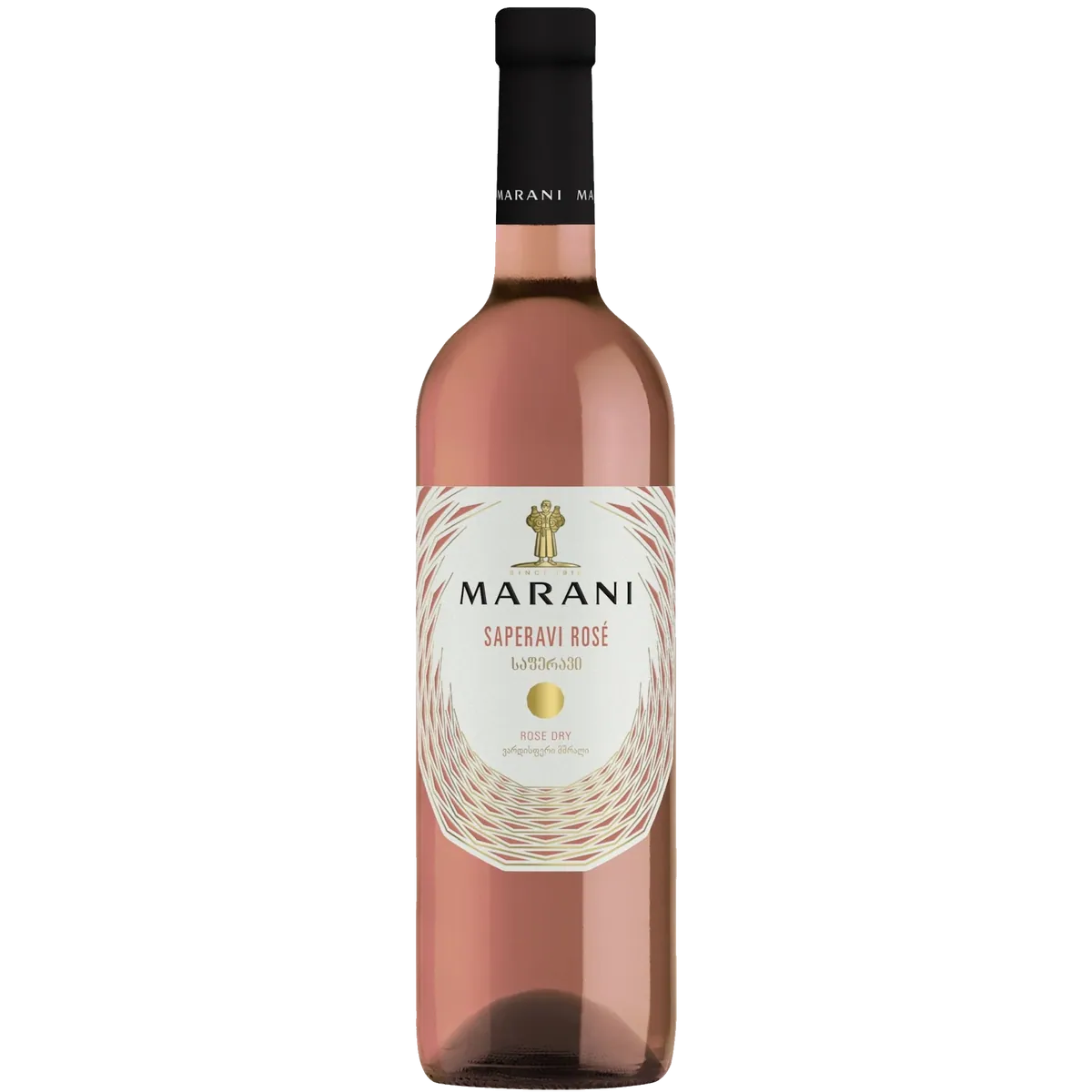 Marani Saperavi Rosé