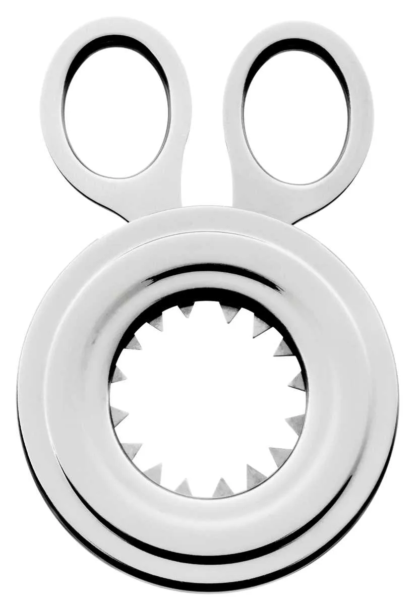 WMF Eierköpfer