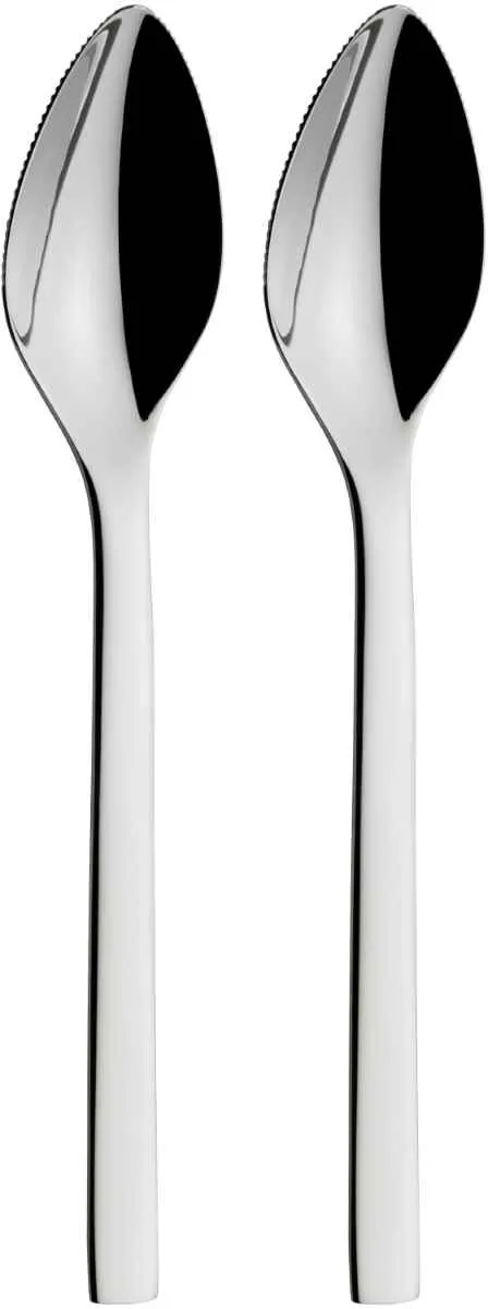 WMF Nuova Grapefruitlöffel 2 Stück