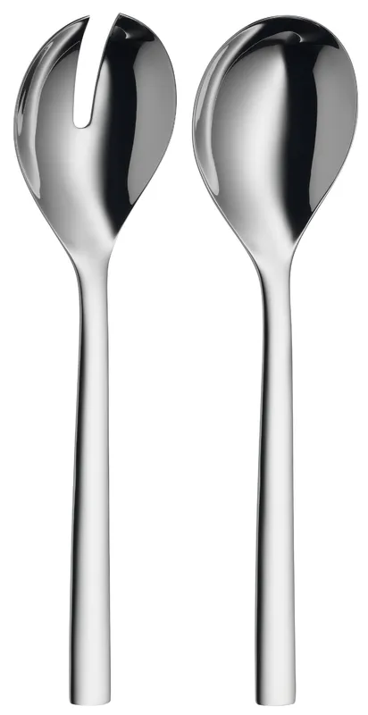 WMF Nuova Salatbesteck 25cm