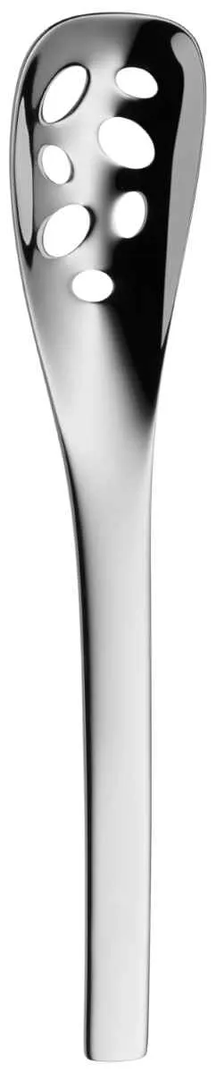 WMF Nuova Servierlöffel 16cm Perforiert klein