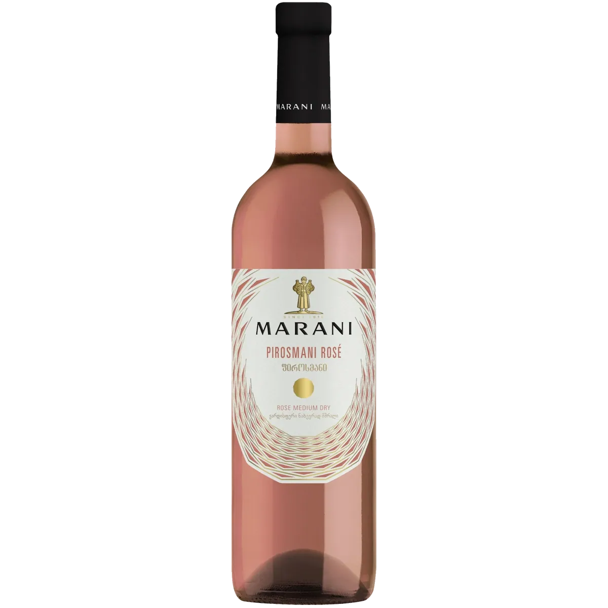 Marani Pirosmani Rosé