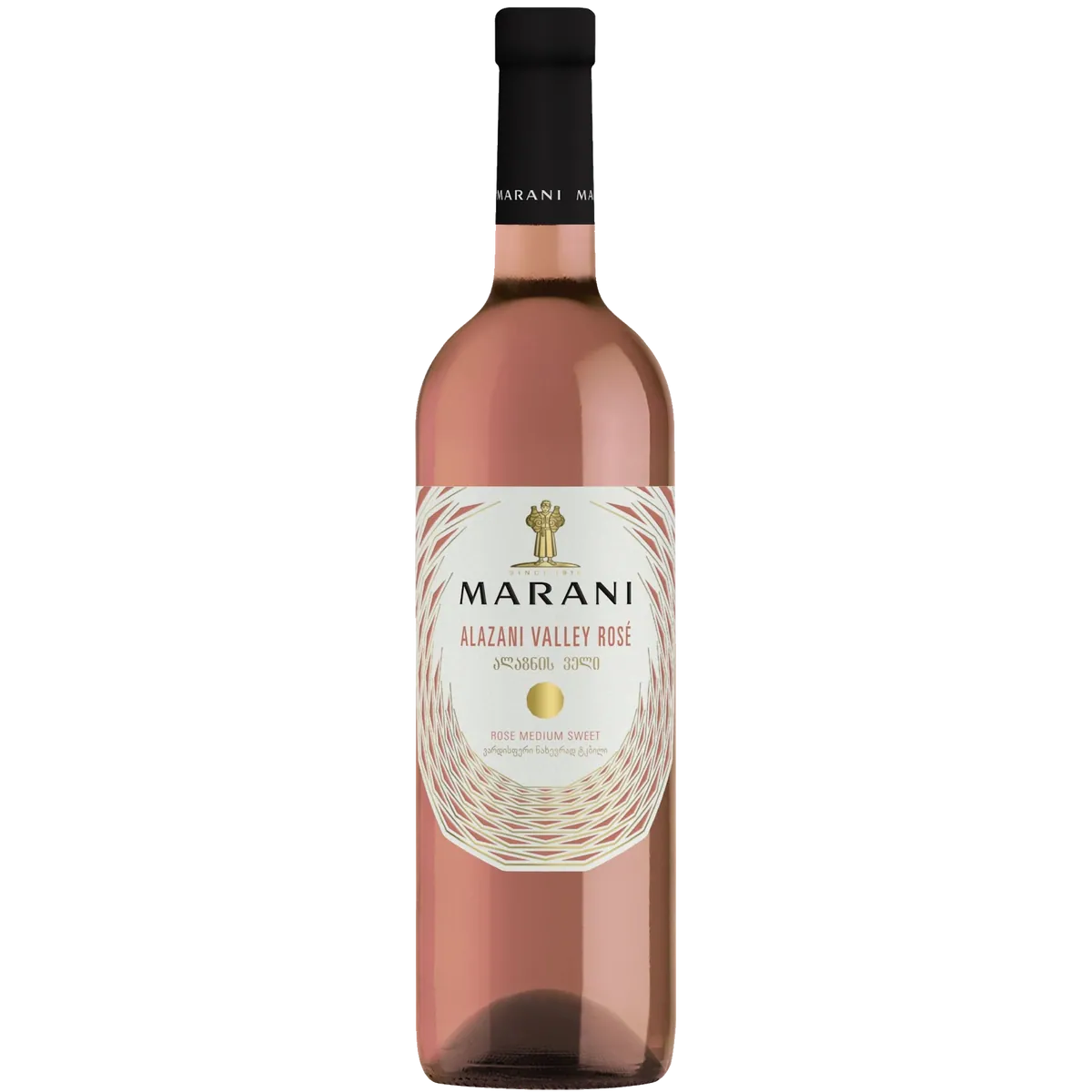 Marani Alazani Valley Rosé