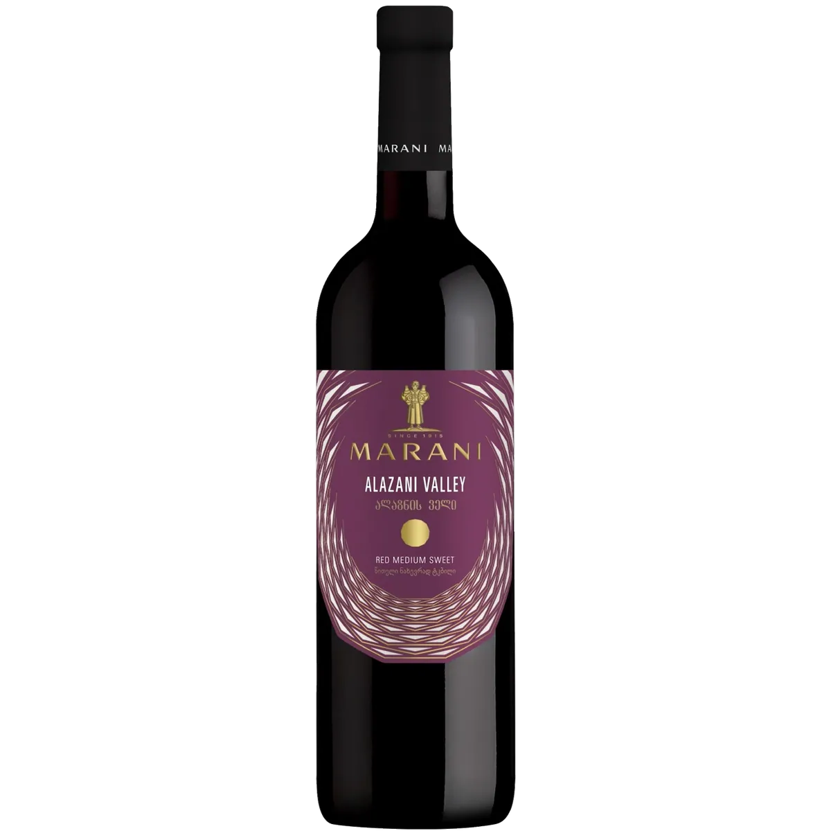 Marani Alazani Valley Red