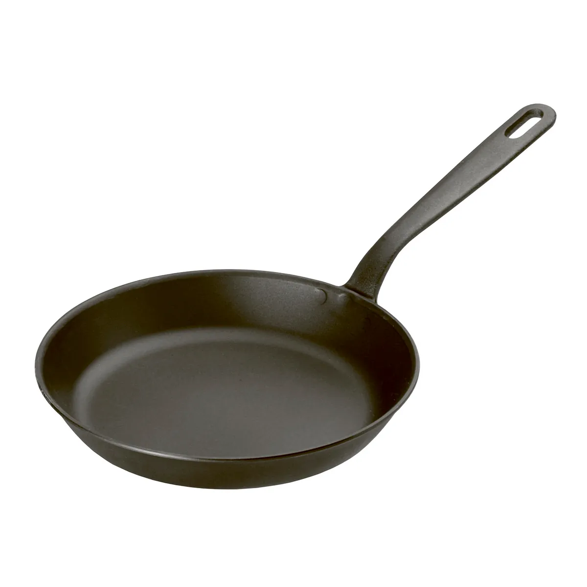 Kuhn Rikon BLACK STAR Röstipfanne Eisen 19cm