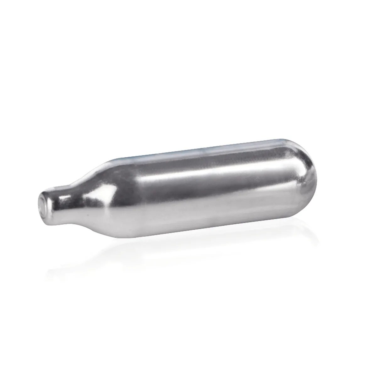 Einwegdruckkapseln 24er-Set für Siphon 3240, Aluminium