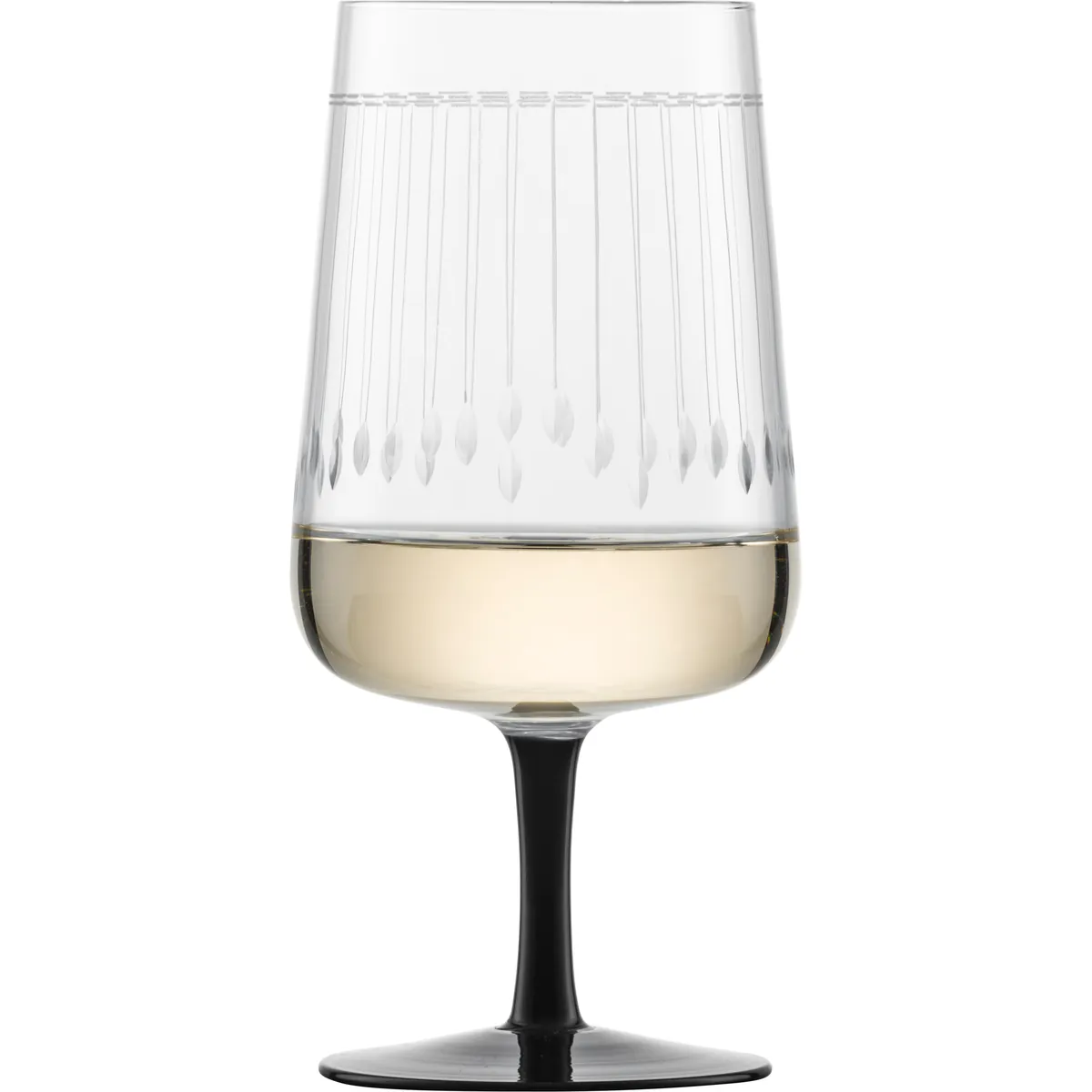 Riesling Weißweinglas Glamorous