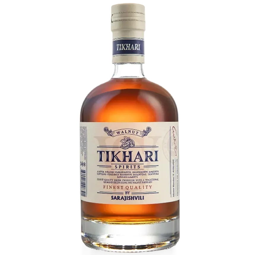 Sarajishvili Tikhari Barrique