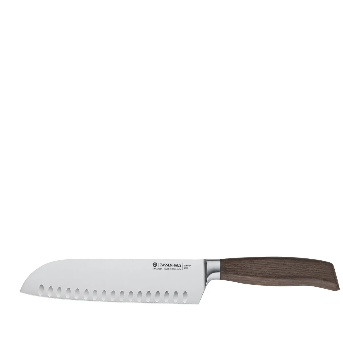 Santokumesser 20 cm