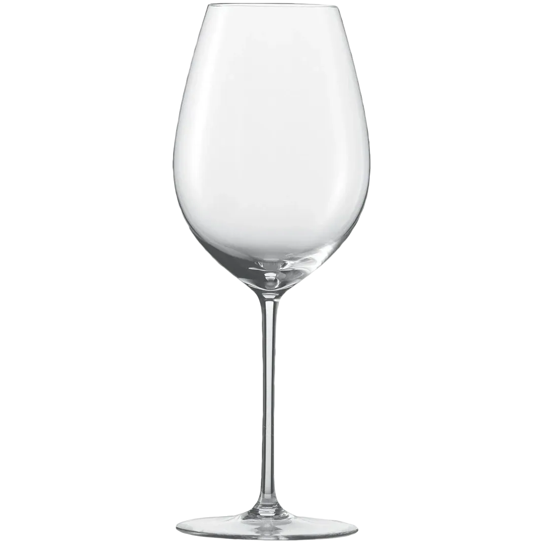Zwiesel Glas Enoteca Rotweinglas Rioja - 2 Stück in Geschenkkarton