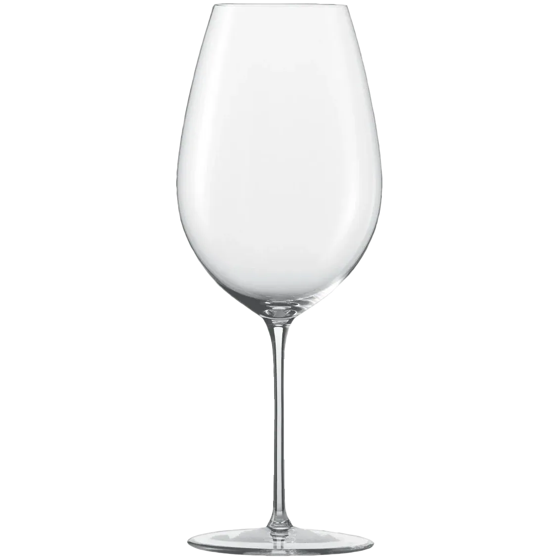 Zwiesel Glas Enoteca Rotweinglas Bordeaux Premier Cru - 2 Stück in Geschenkkarton